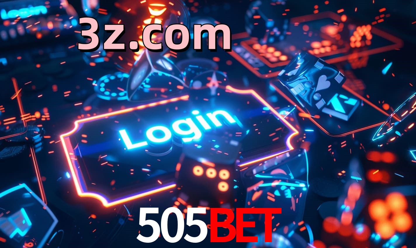 Bônus de Cadastro Cassino 505BET